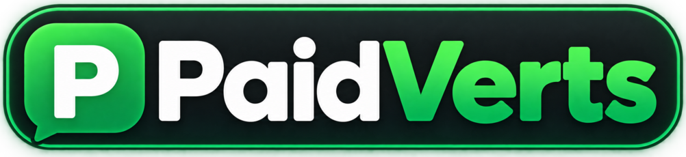 PaidVerts